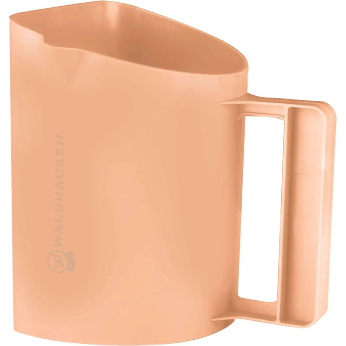 Waldhausen Voerschep Bag Scoop Peach 1