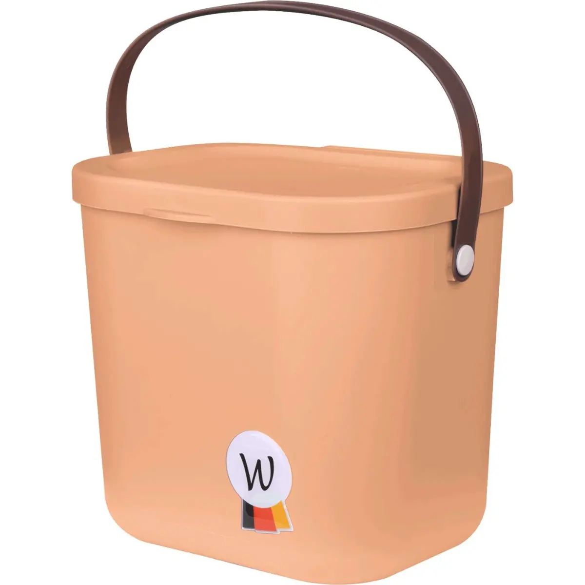 Waldhausen Emmer Multibag Eco Peach 1