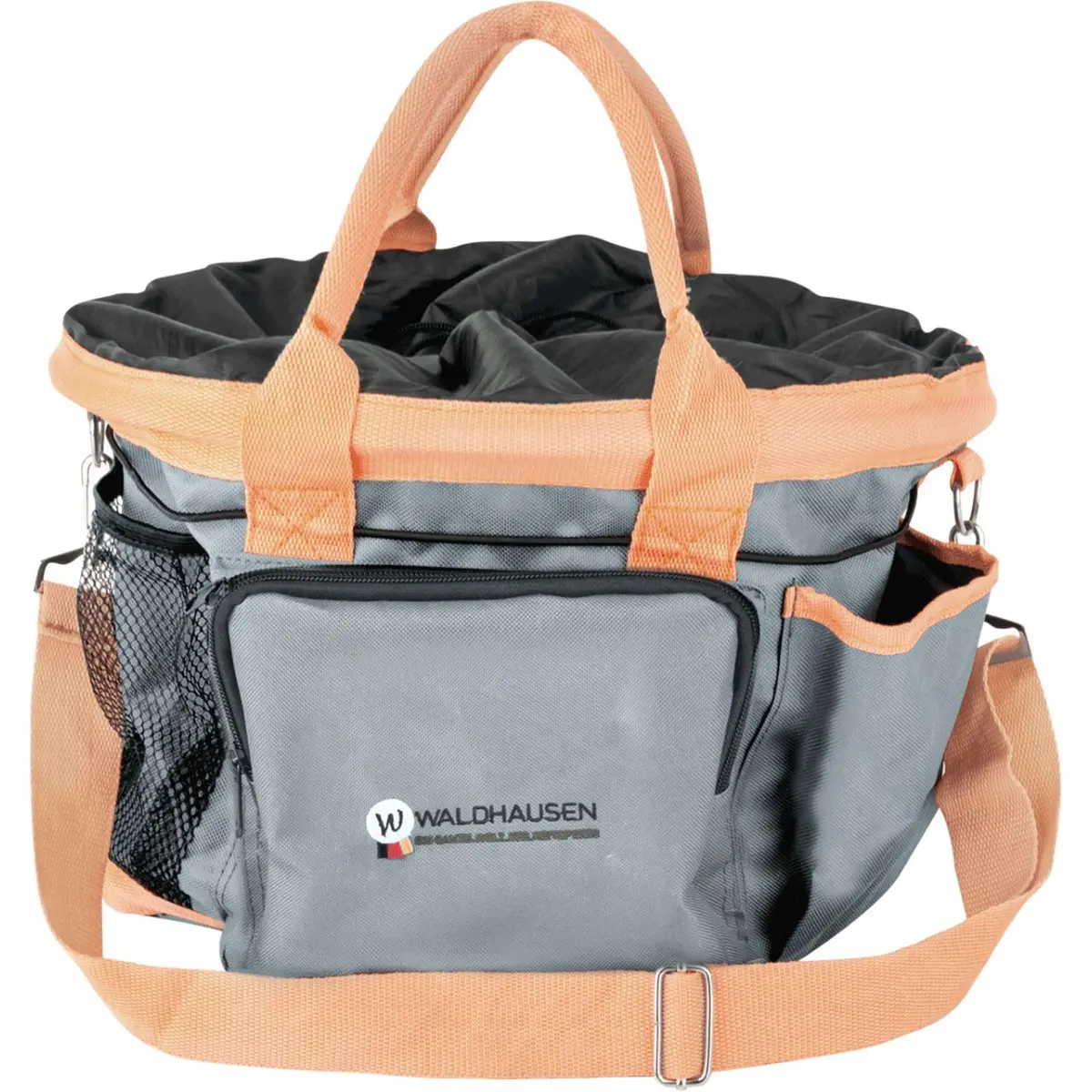 Waldhausen Poetstas Peach/Chrome Grey 1