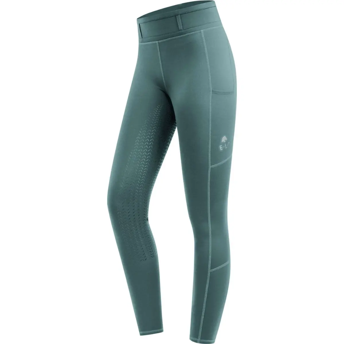 Elt Rijlegging Ella Pine Green 1