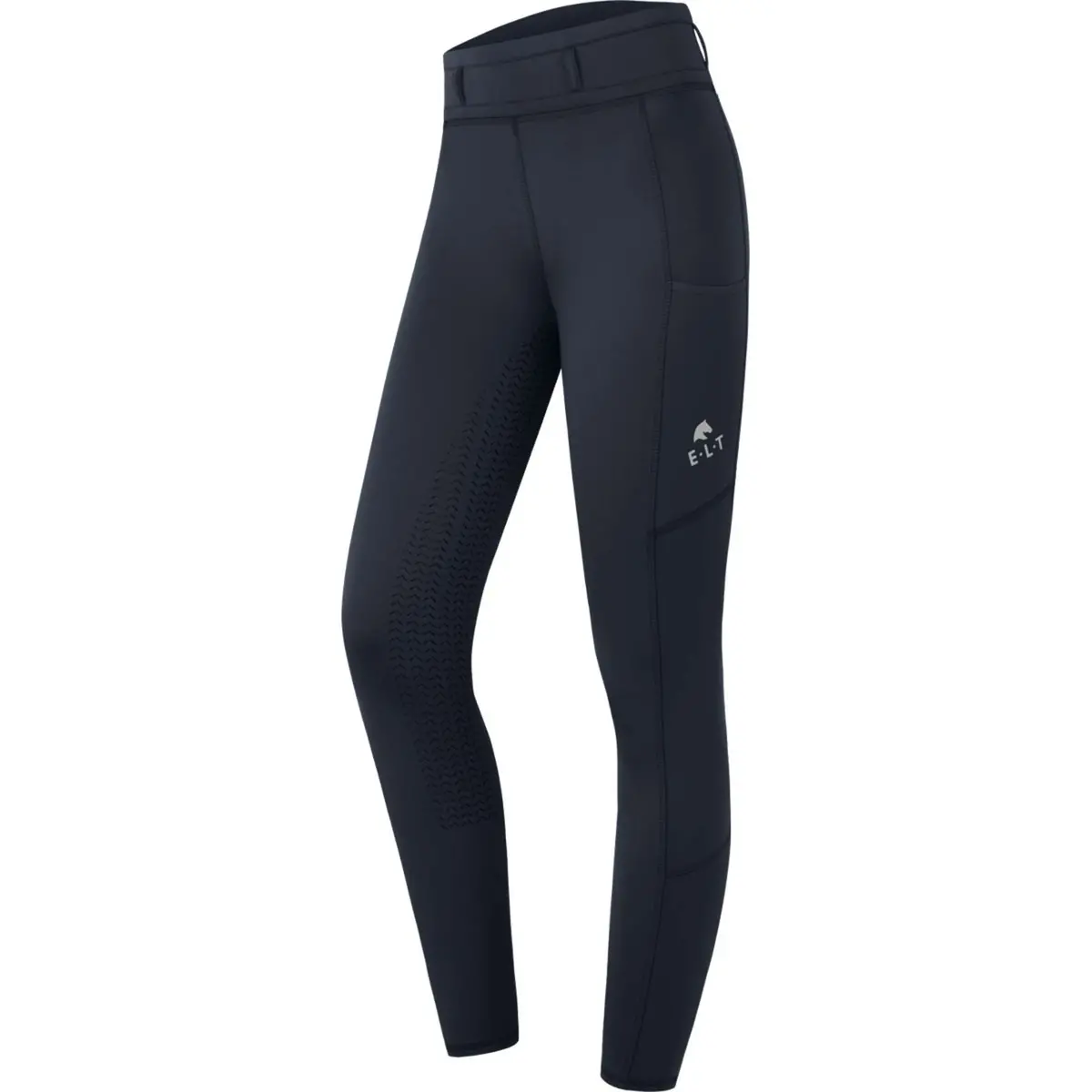 Elt Thermo Rijlegging Ella Nachtblauw 1