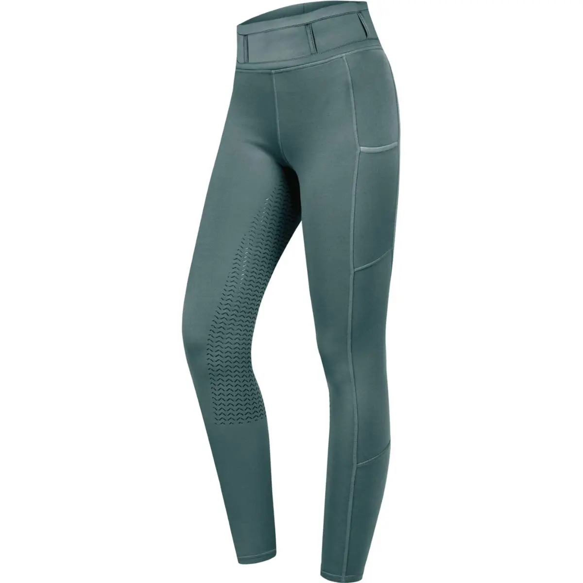 Elt Rijlegging Ella Glam Pine Green 1