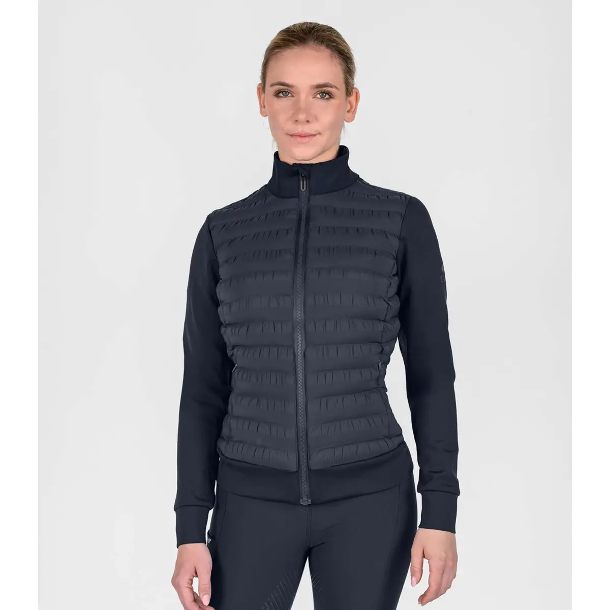 Elt Vest Sydney Deep Blue 1