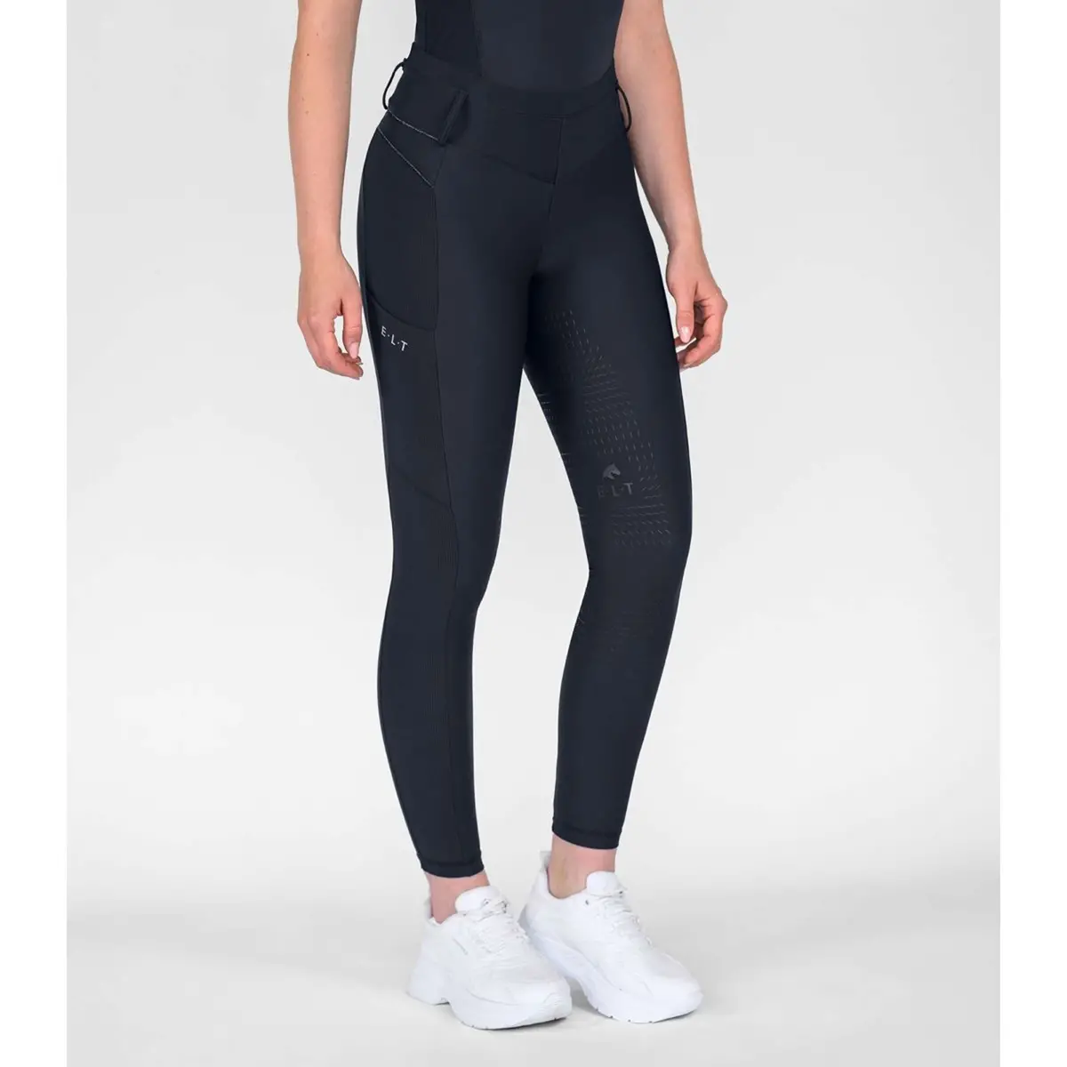 Elt Rijlegging Susann Deep Blue 1