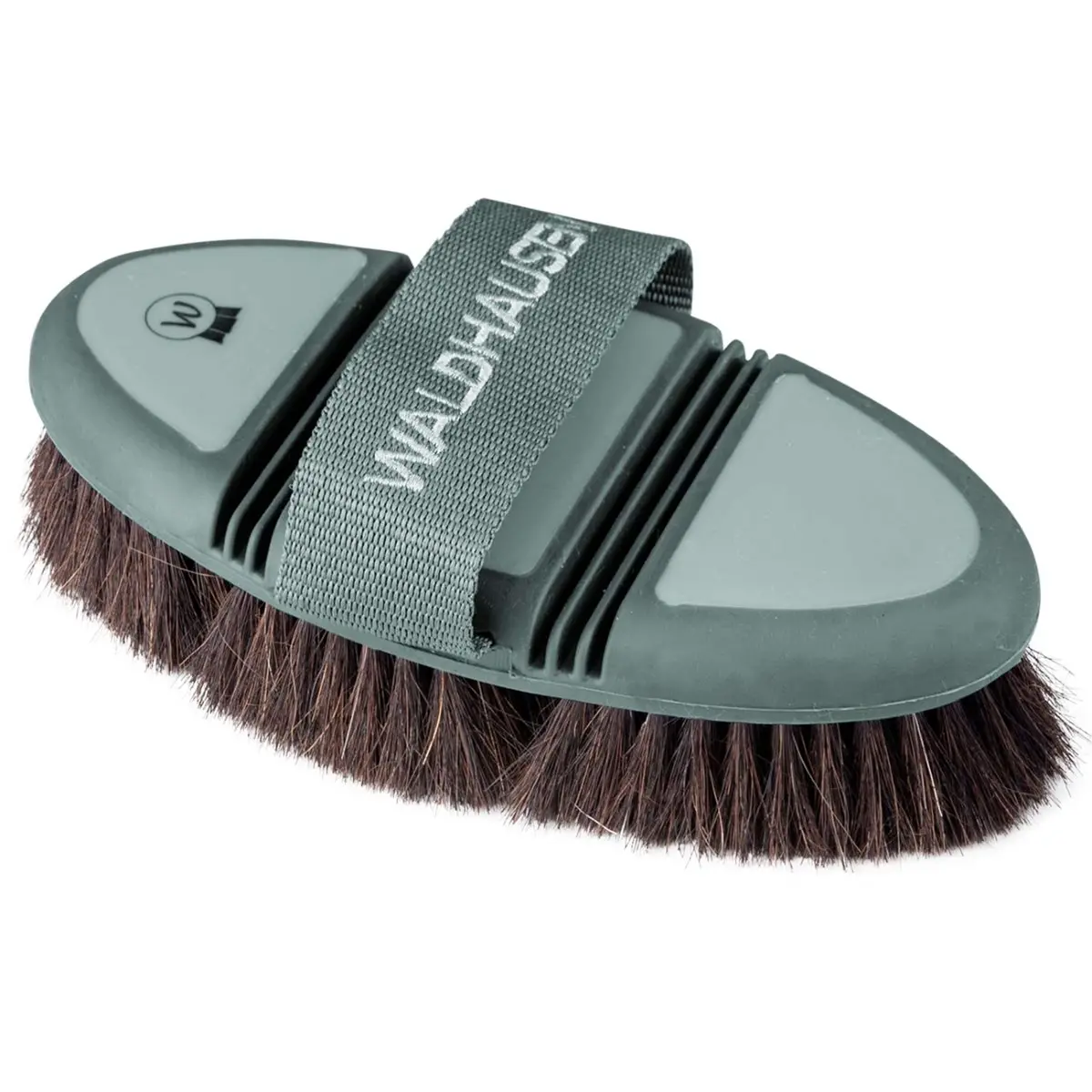 Waldhausen Zachte Borstel Flex Paardenhaar Mistletoe 1