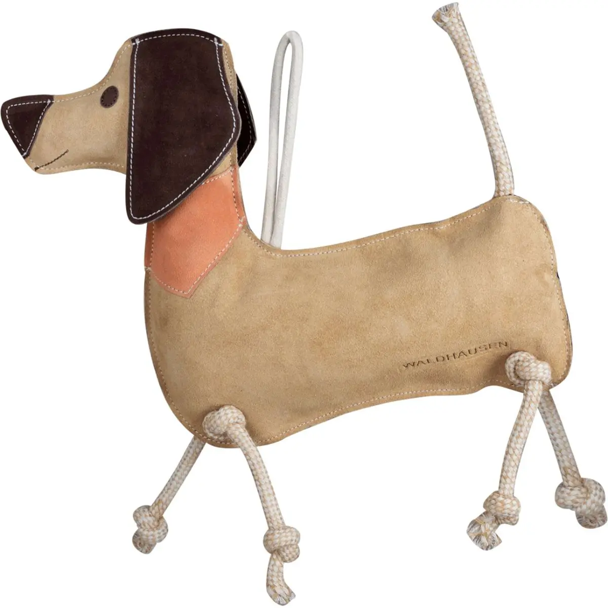 Waldhausen Speelgoed Dachshund Dieter 1
