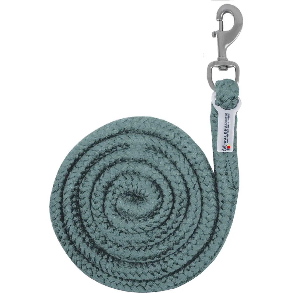 Waldhausen Halstertouw Plus Pine Green 1