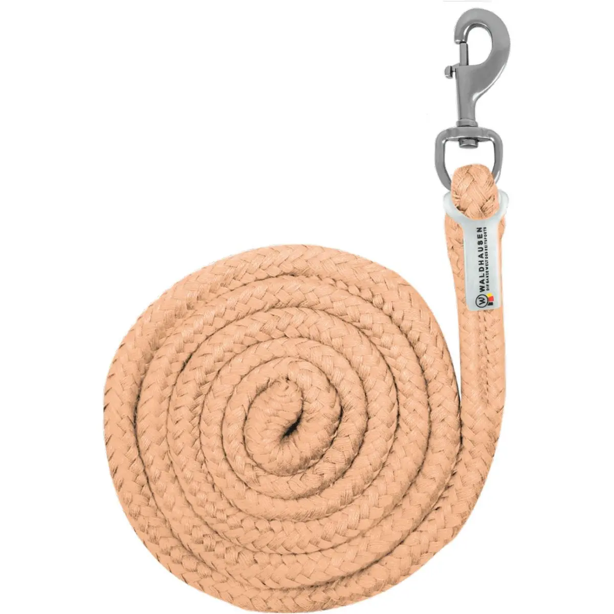Waldhausen Halstertouw Plus Peach 1