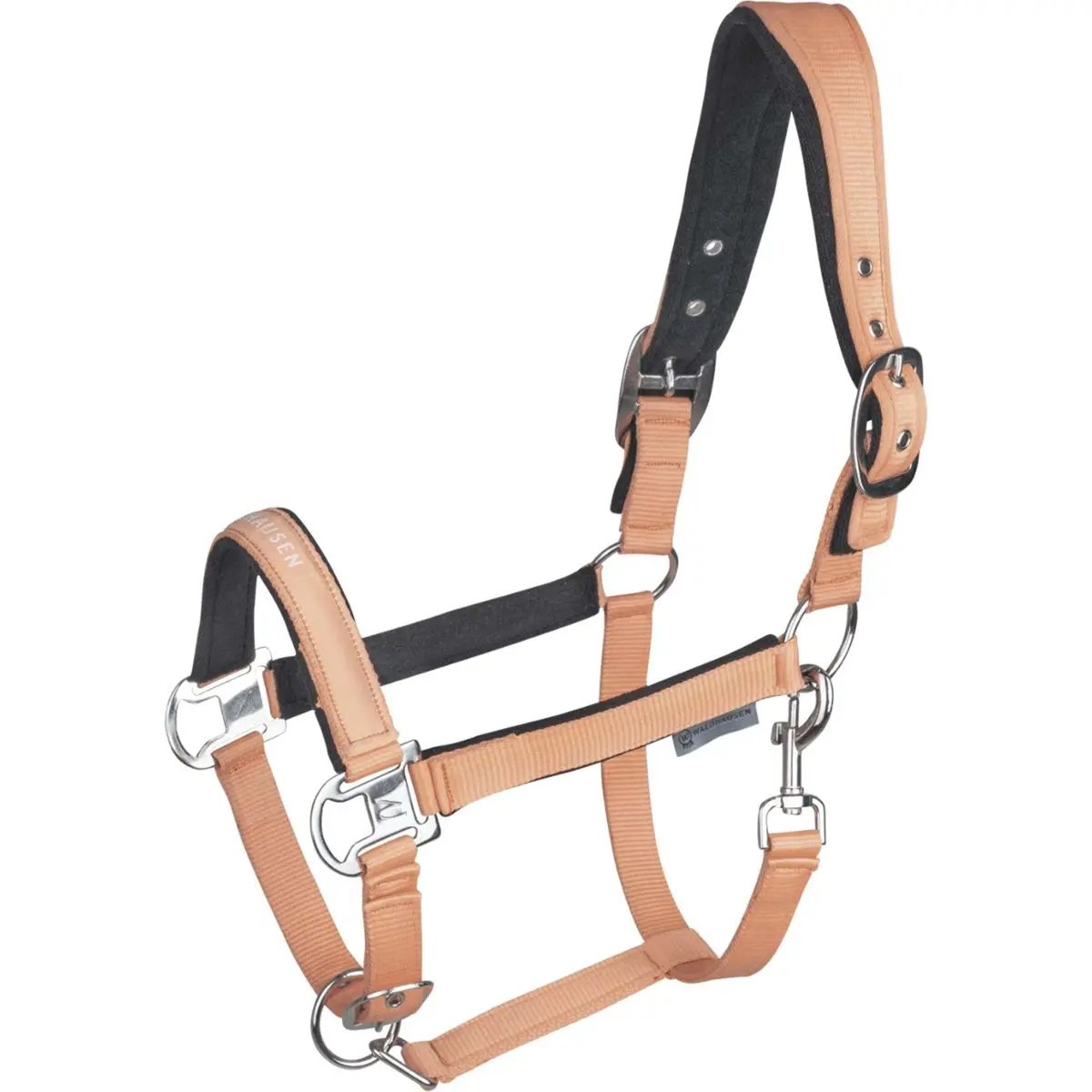 Waldhausen Halster Athletic Peach 1