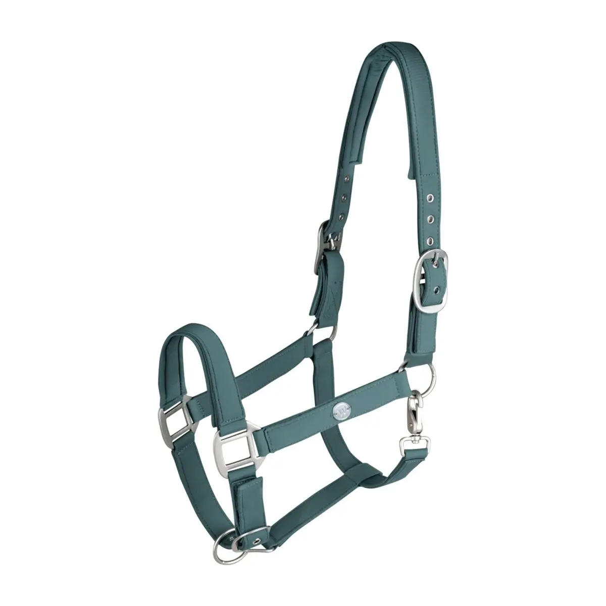 Waldhausen Halster Trinidad Pine Green 1