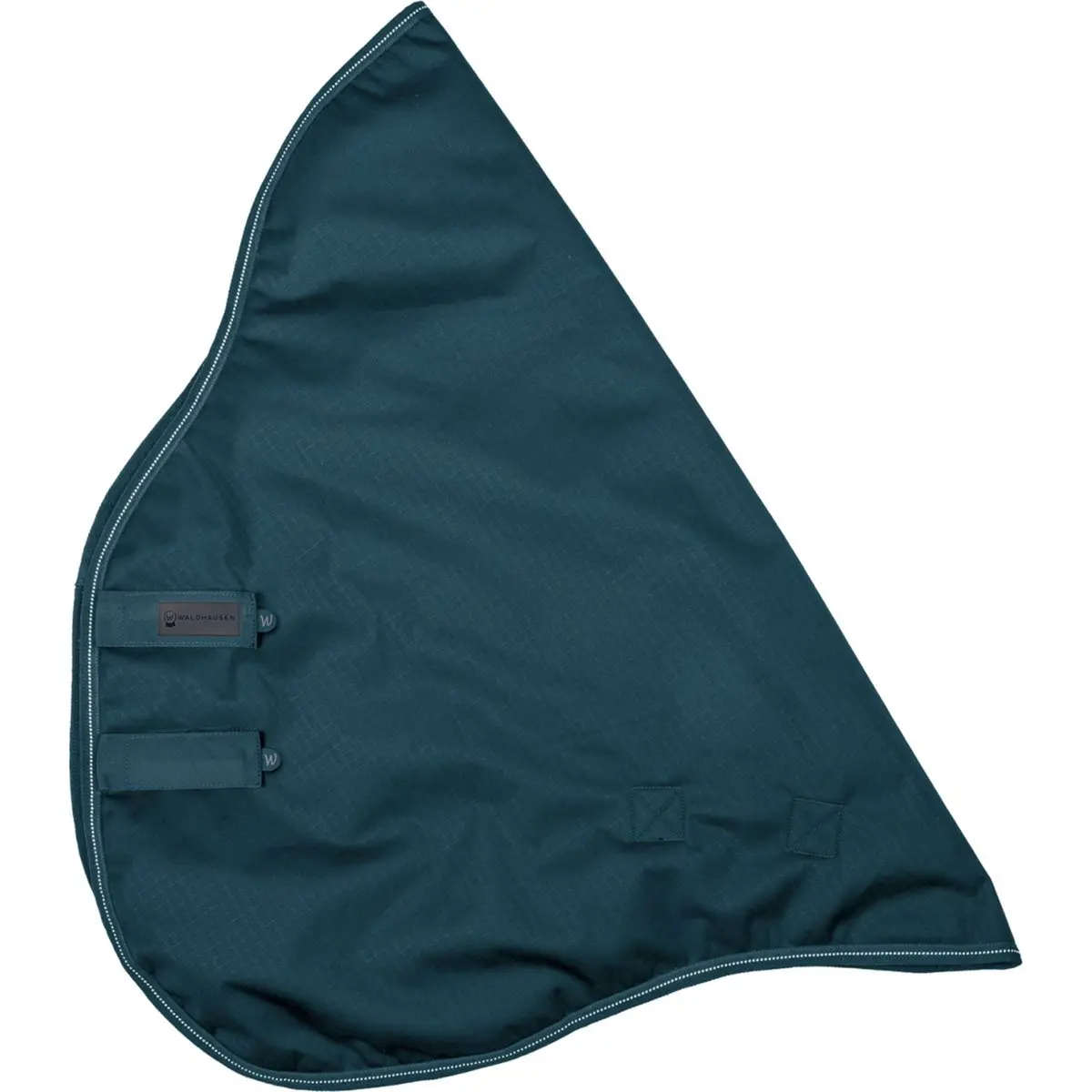 Waldhausen Halsdeel 600D 200G Petrol Blue 1