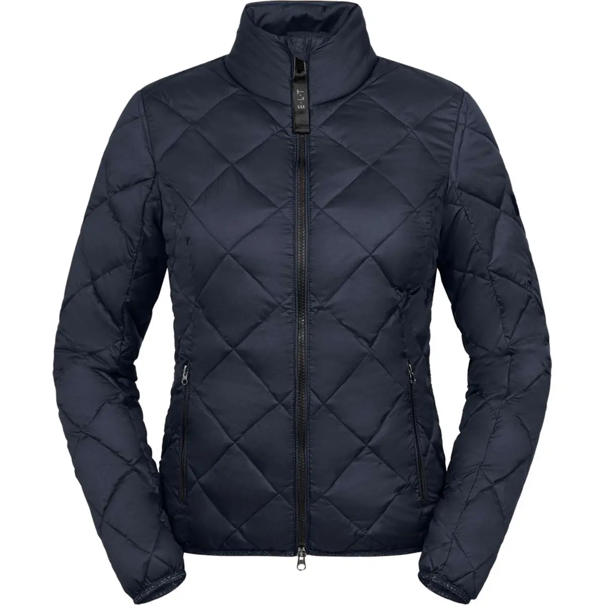 Elt Jas Monza Diepblauw 1