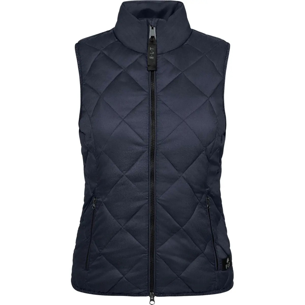 Elt Bodywarmer Merano Diepblauw 1