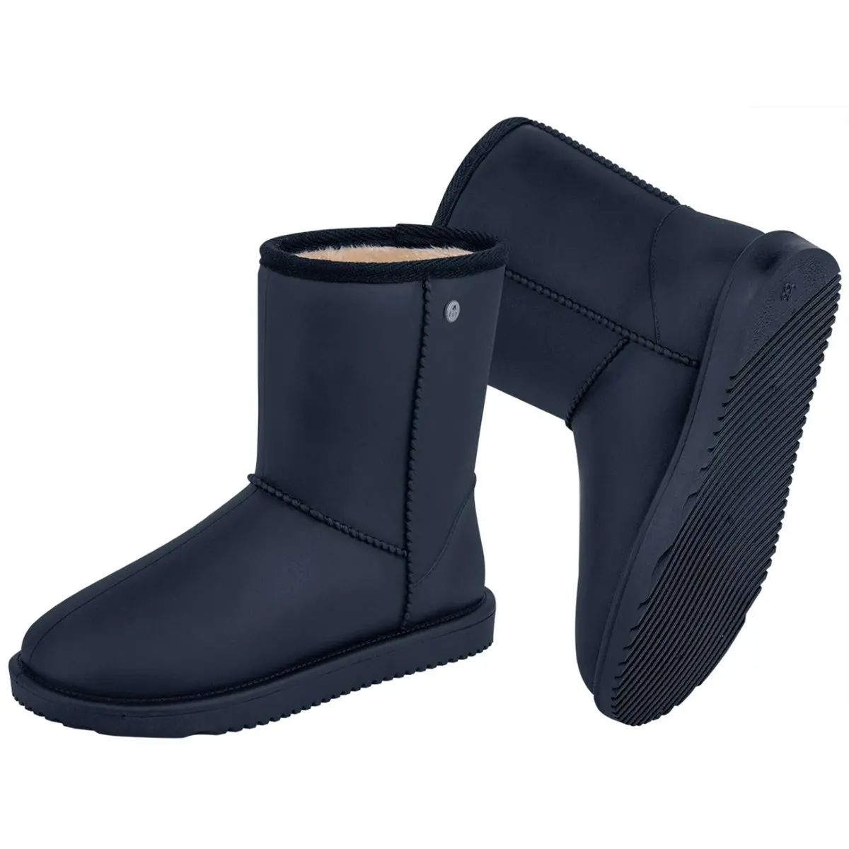 Elt Outdoorlaarzen Rainless Kinderen Diepblauw 1