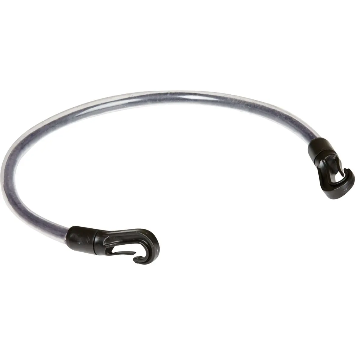 Weatherbeeta Staartkoord Stretchy Zwart 1