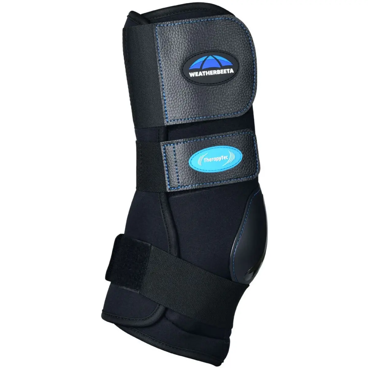 Weatherbeeta Ice Boots Therapy-Tec Ii Ultra Cool Zwart 1