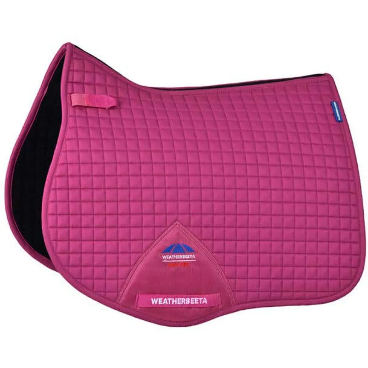 Weatherbeeta Zadeldekje Prime Air-Tec Veelzijdigheid Bright Magenta 1