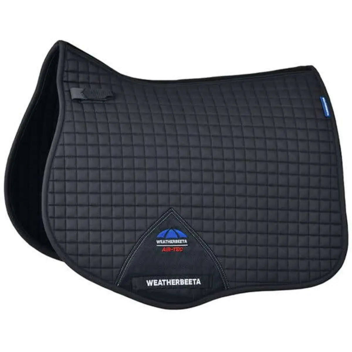 Weatherbeeta Zadeldekje Prime Air-Tec Veelzijdigheid Charcoal 1