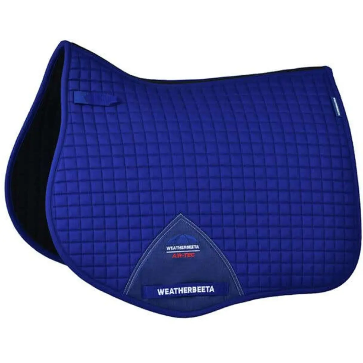 Weatherbeeta Zadeldekje Prime Air-Tec Veelzijdigheid Cobalt 1