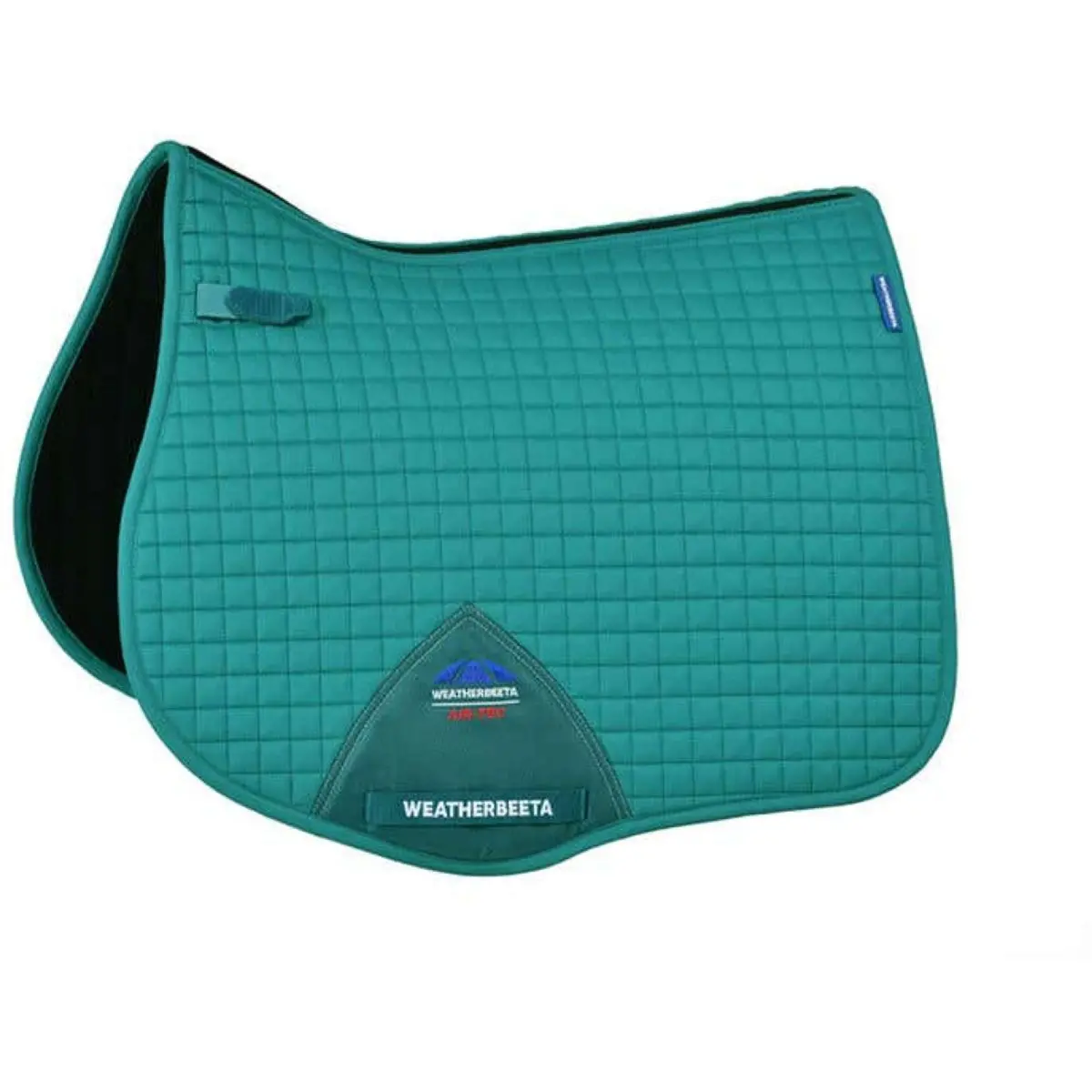 Weatherbeeta Zadeldekje Prime Air-Tec Veelzijdigheid Dark Turquoise 1