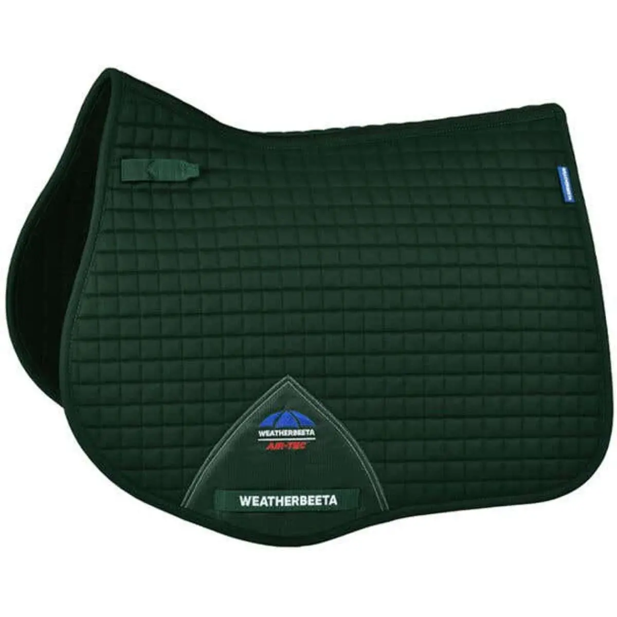 Weatherbeeta Zadeldekje Prime Air-Tec Veelzijdigheid Forest Green 1