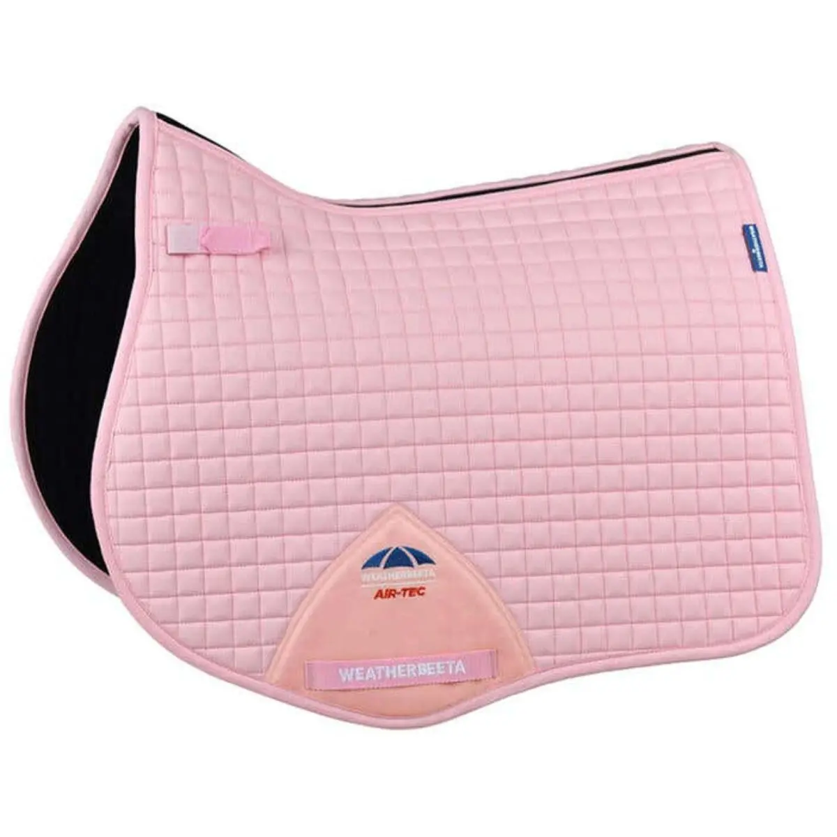 Weatherbeeta Zadeldekje Prime Air-Tec Veelzijdigheid Light Pink 1