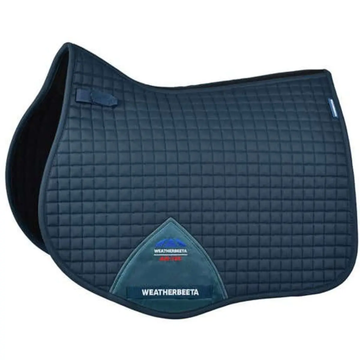Weatherbeeta Zadeldekje Prime Air-Tec Veelzijdigheid Midnight Teal 1