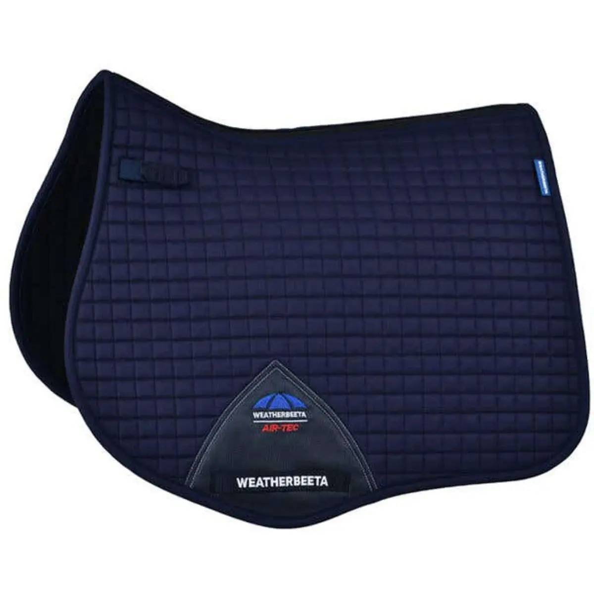 Weatherbeeta Zadeldekje Prime Air-Tec Veelzijdigheid Navy 1