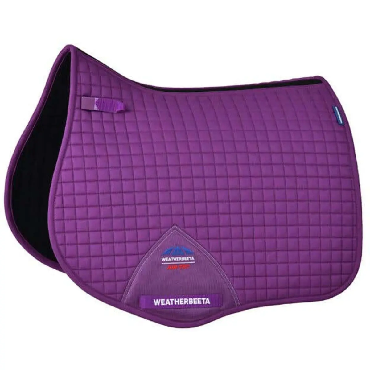 Weatherbeeta Zadeldekje Prime Air-Tec Veelzijdigheid Violet 1
