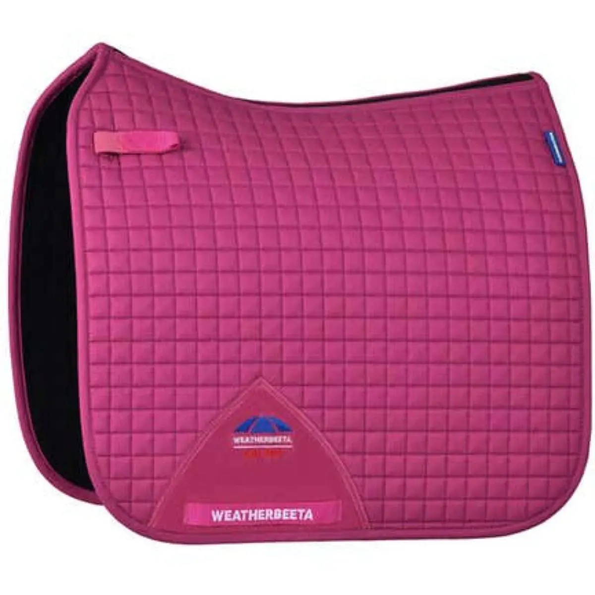 Weatherbeeta Zadeldekje Prime Air-Tec Dressuur Bright Magenta 1