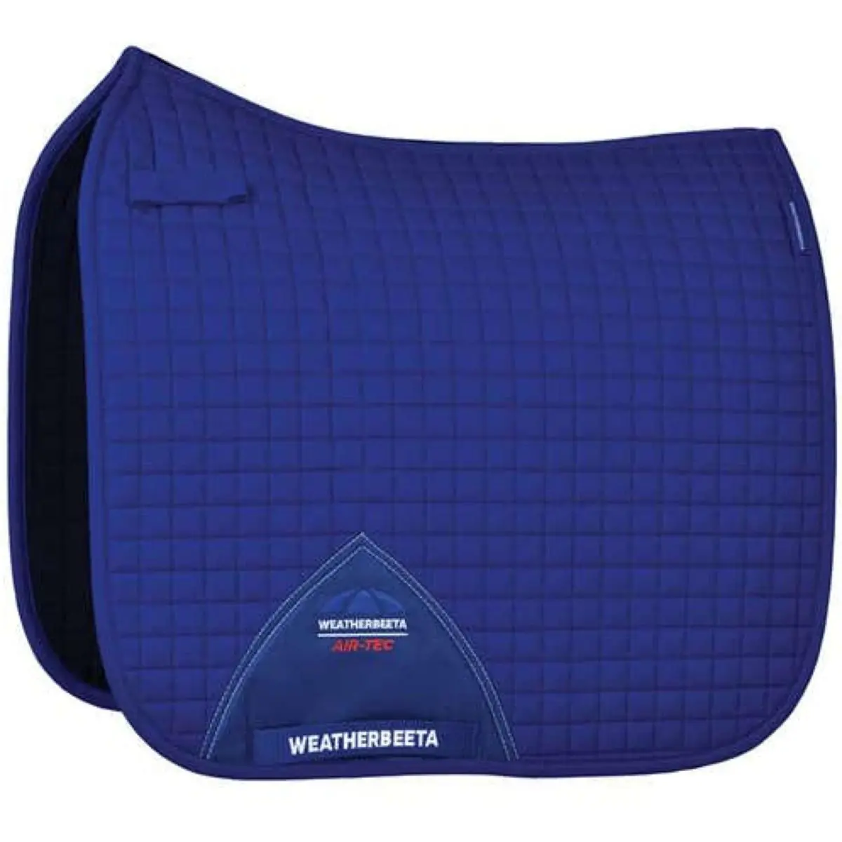 Weatherbeeta Zadeldekje Prime Air-Tec Dressuur Cobalt 1