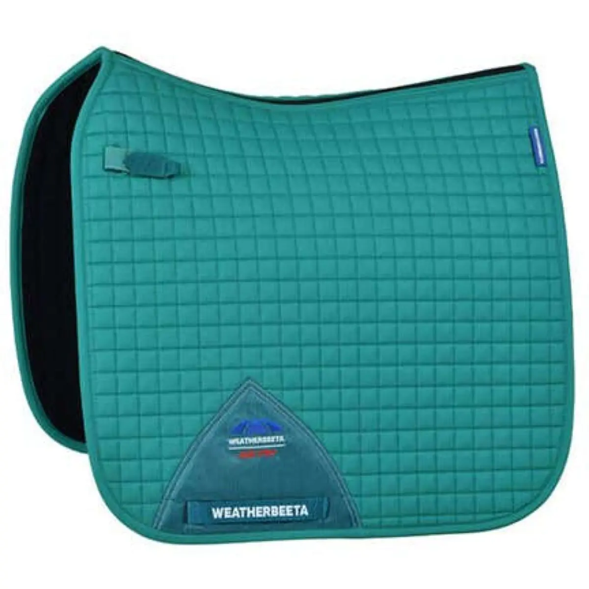 Weatherbeeta Zadeldekje Prime Air-Tec Dressuur Dark Turquoise 1