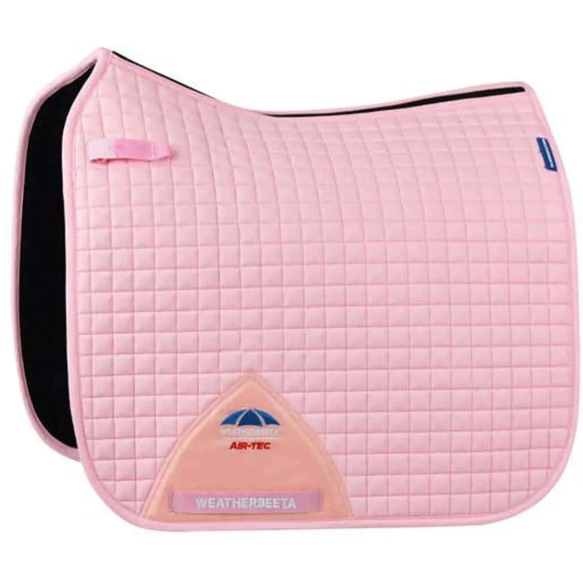 Weatherbeeta Zadeldekje Prime Air-Tec Dressuur Light Pink 1