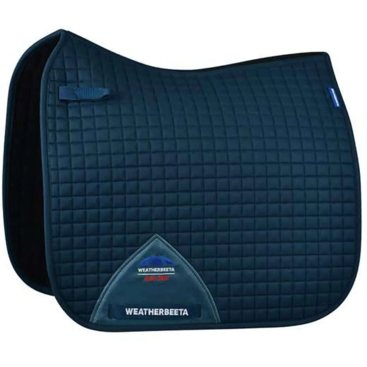 Weatherbeeta Zadeldekje Prime Air-Tec Dressuur Midnight Teal 1