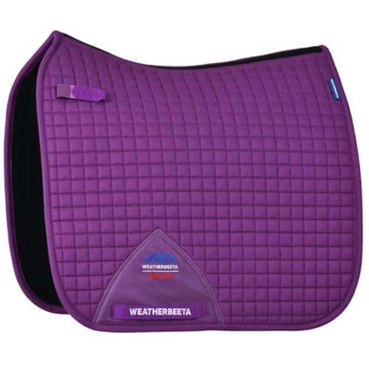 Weatherbeeta Zadeldekje Prime Air-Tec Dressuur Violet 1