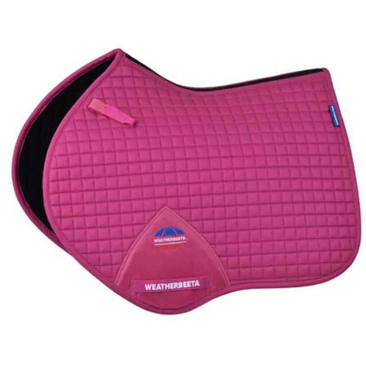 Weatherbeeta Zadeldekje Prime Air-Tec Springen Bright Magenta 1