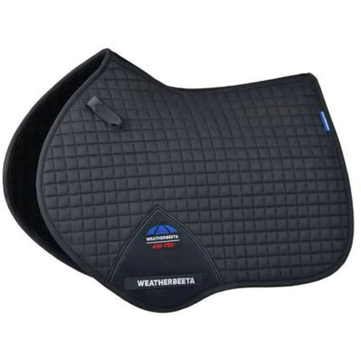Weatherbeeta Zadeldekje Prime Air-Tec Springen Charcoal 1