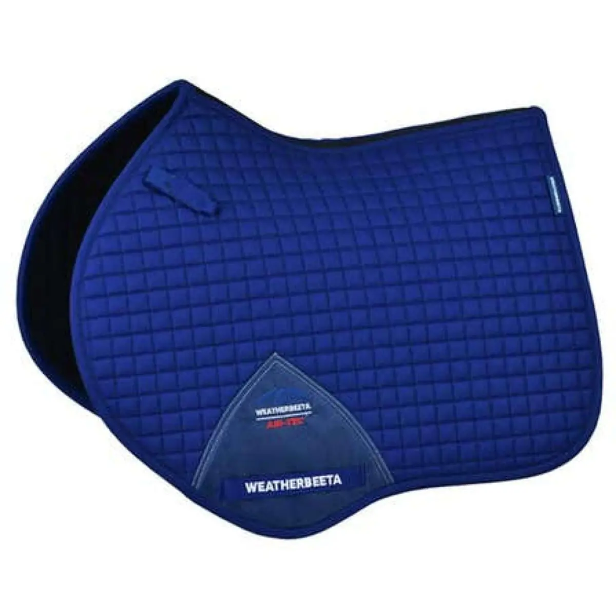Weatherbeeta Zadeldekje Prime Air-Tec Springen Cobalt 1