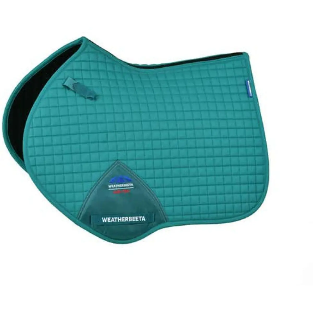 Weatherbeeta Zadeldekje Prime Air-Tec Springen Dark Turquoise 1