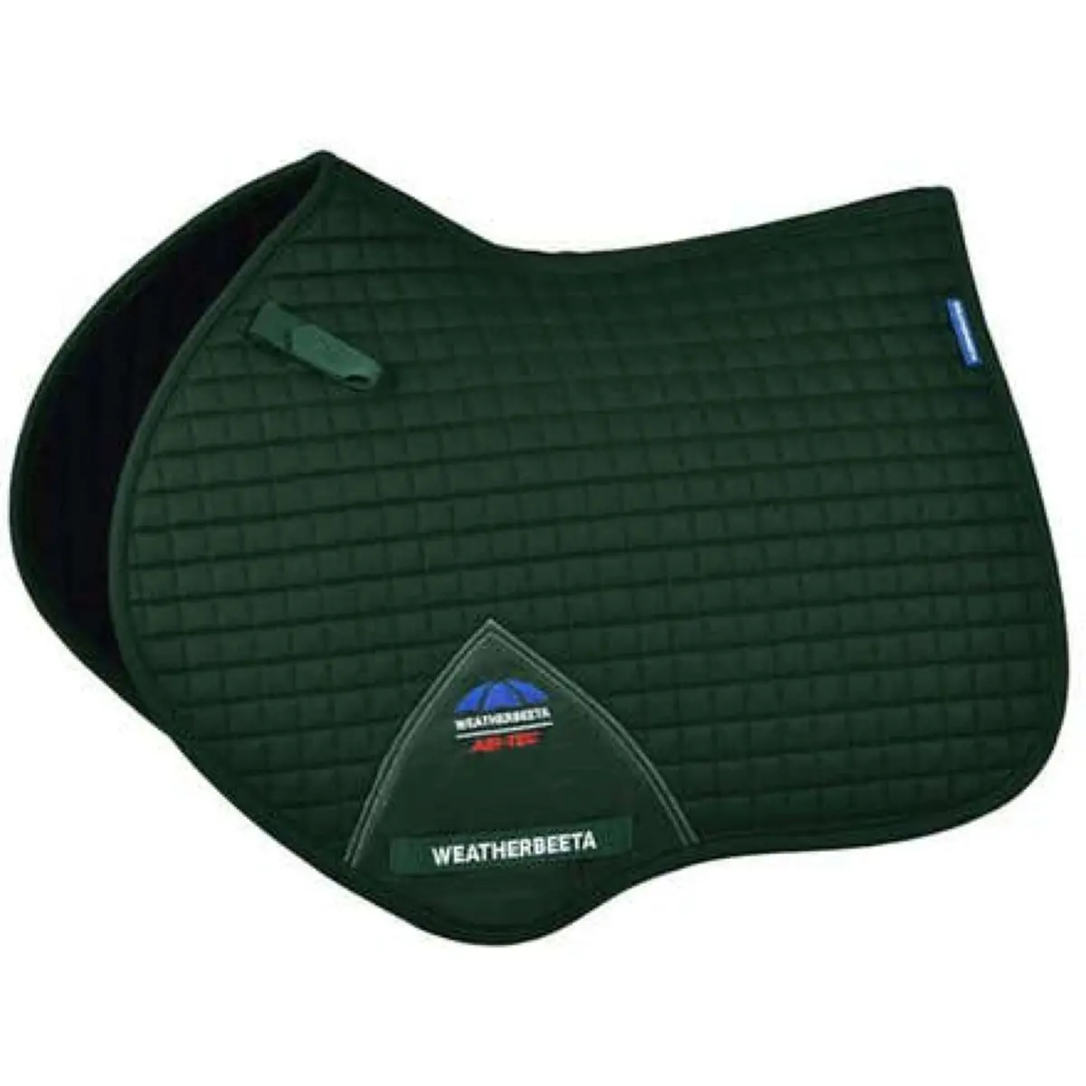 Weatherbeeta Zadeldekje Prime Air-Tec Springen Forest Green 1
