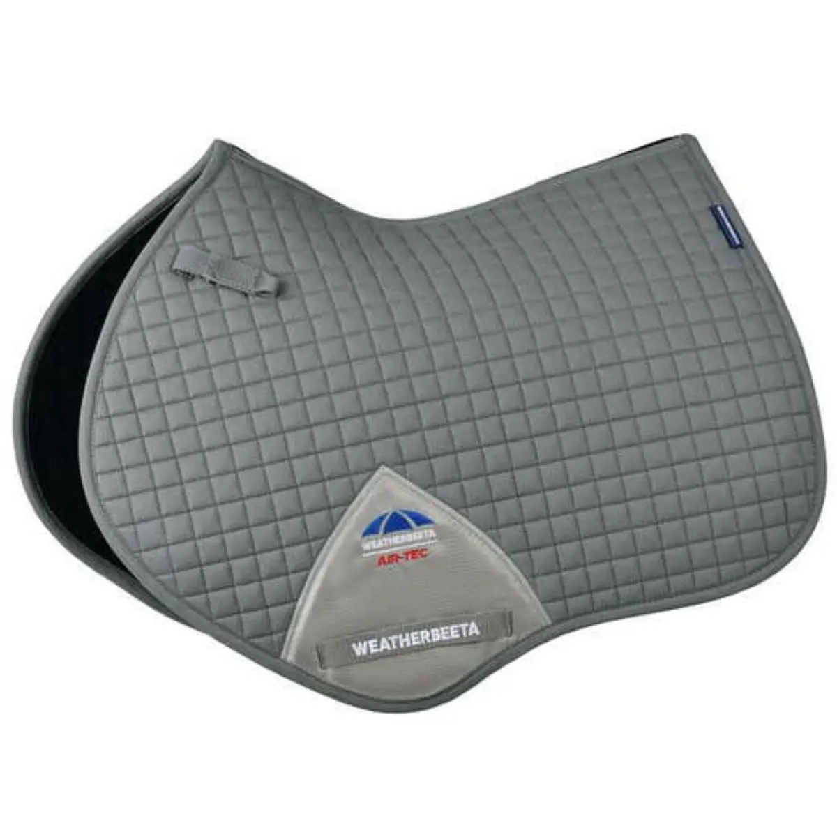 Weatherbeeta Zadeldekje Prime Air-Tec Springen Grijs 1
