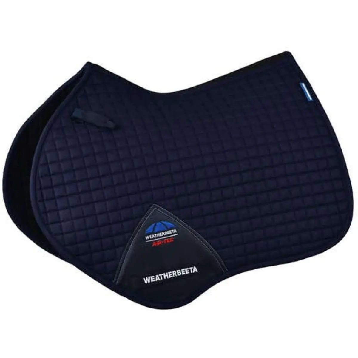 Weatherbeeta Zadeldekje Prime Air-Tec Springen Navy 1