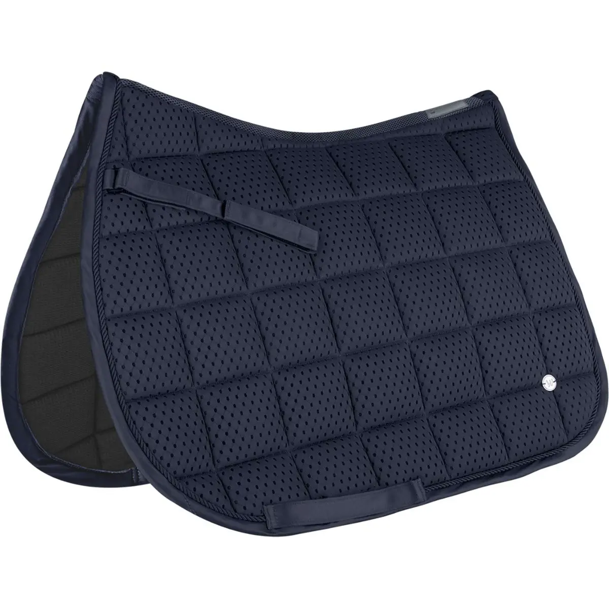 Waldhausen Zadeldekje Breath Performance Veelzijdigheid Night Blue 1