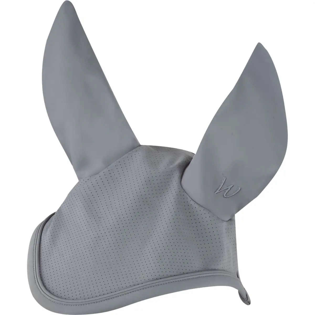 Waldhausen Oornetje Performance Chrome Grey 1