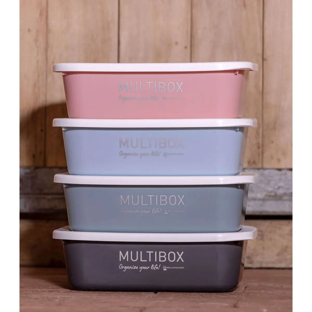 Waldhausen Multi Box Organize Your Life Linnea Rosa 1