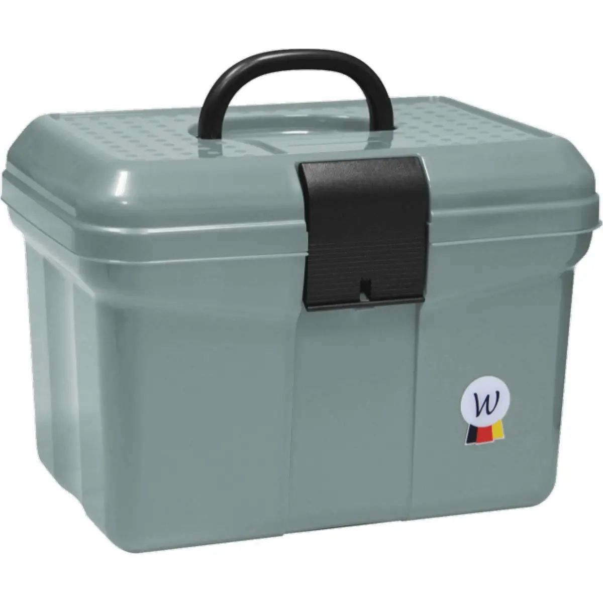 Waldhausen Poetsbox Eco Mistletoe Green 1