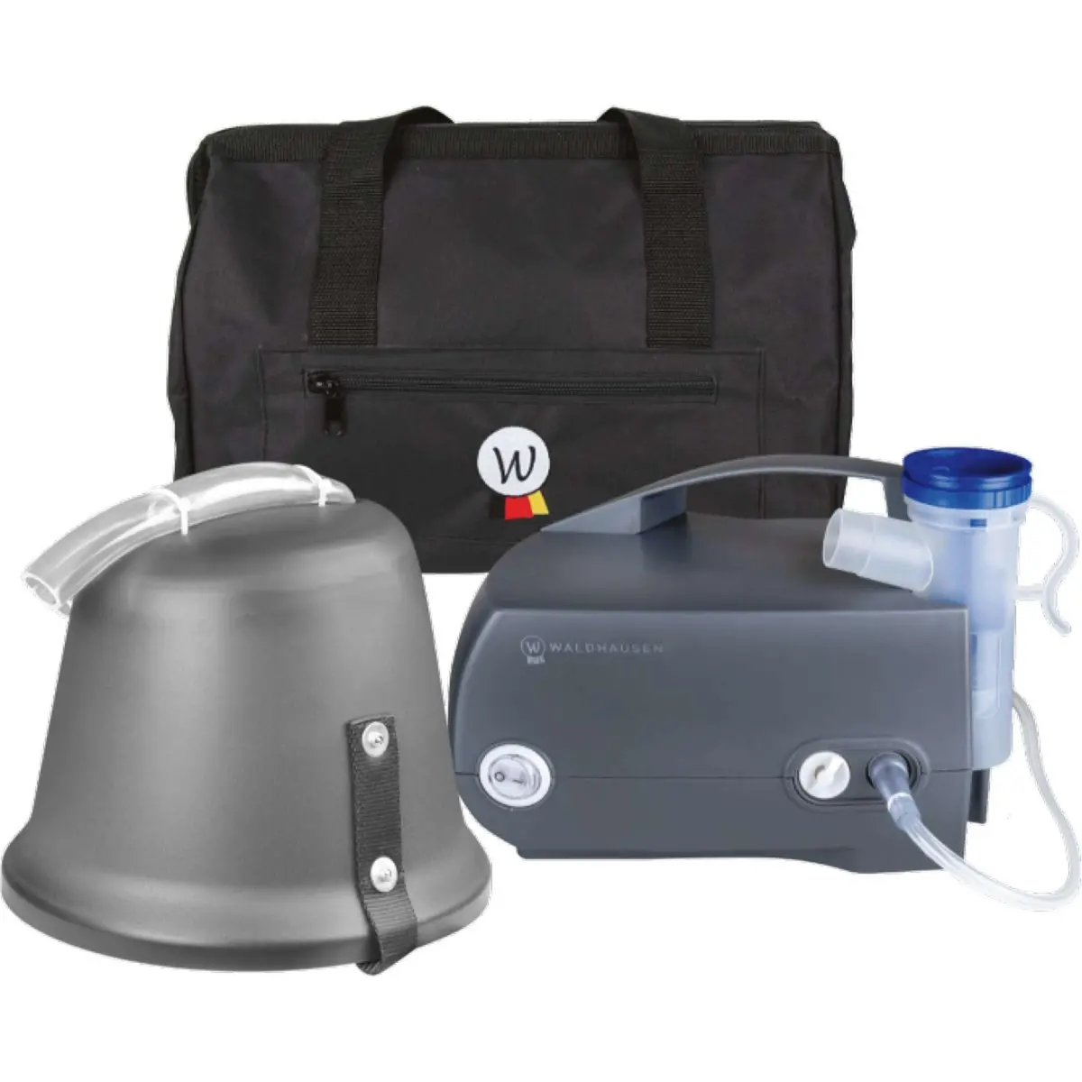 Waldhausen Health + Care Inhaler 1