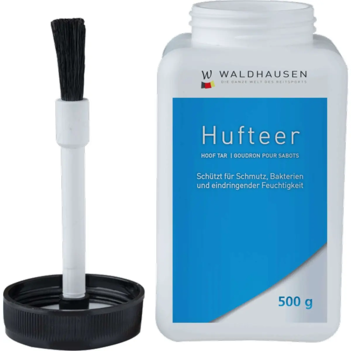Waldhausen Hoefteer Vloeibaar 1