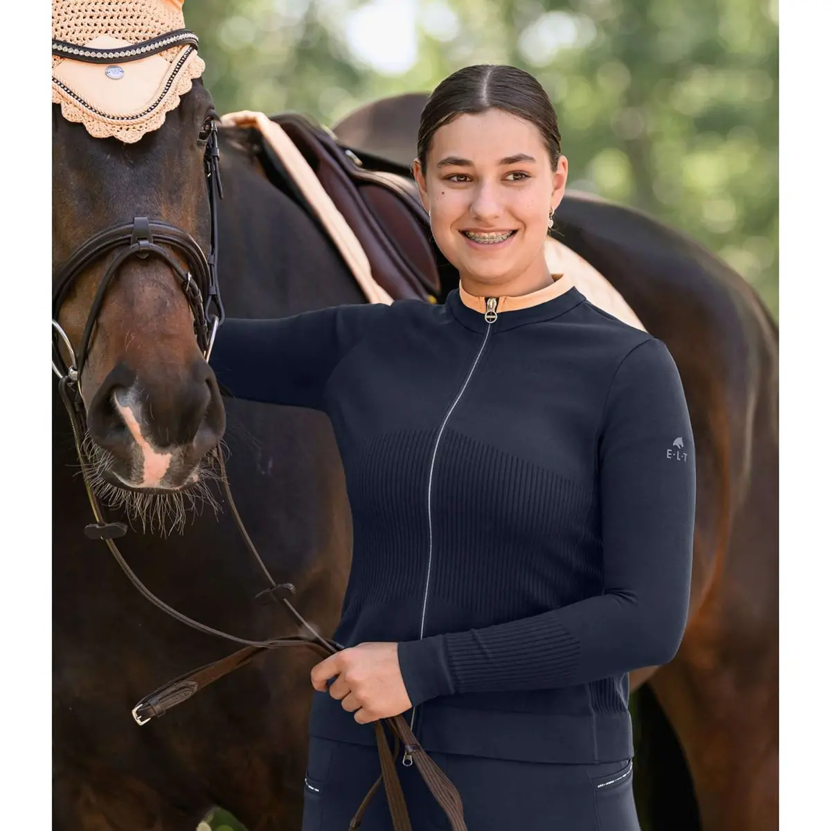 Elt Jas Stockholm Deep Blue 1
