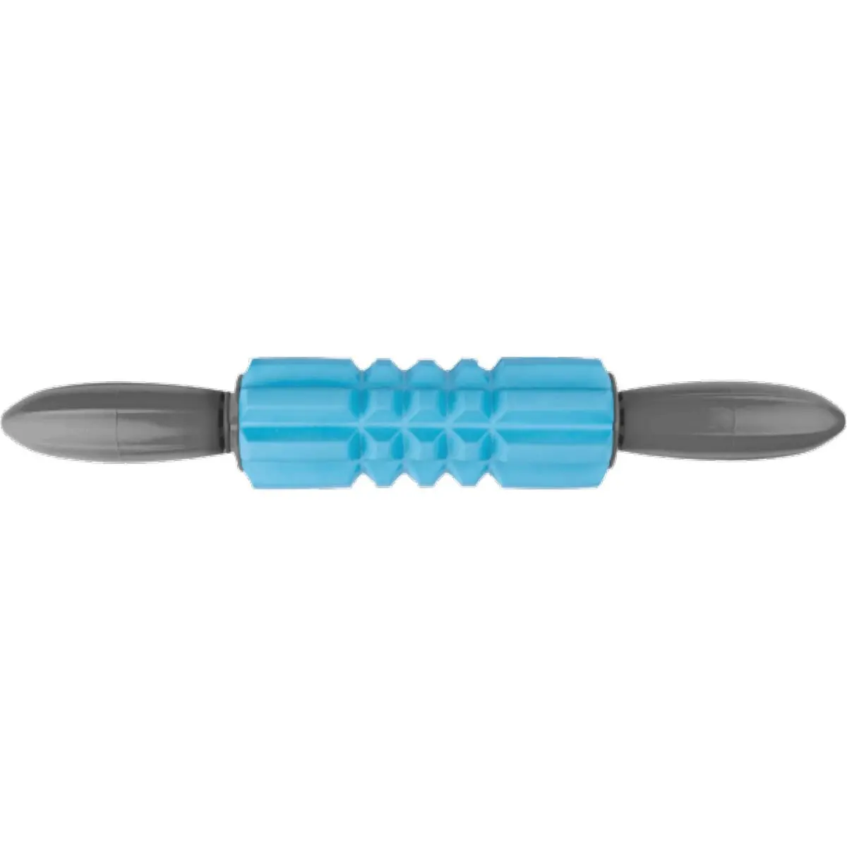 Waldhausen Health + Care Massageborstel Faszien Fit Grijs/Blauw 1